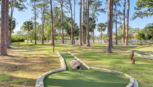 Community Pool and Perks! Nokomis Home 3 Mi to Beach - Foto 4