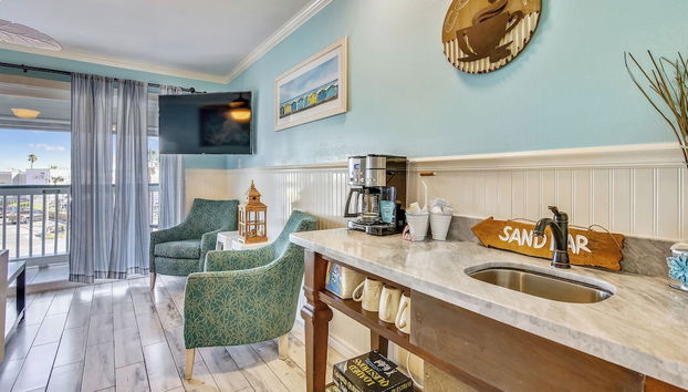 Servicios del alojamiento