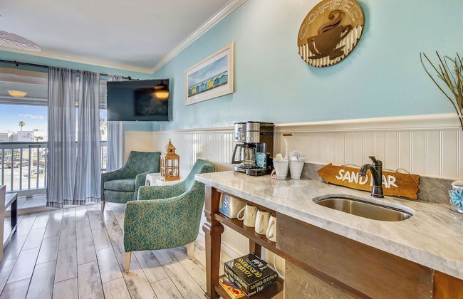 Casa Del Mar 221 - The Beachy Ladybug - Foto 2