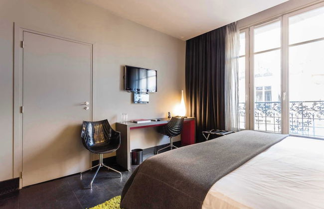 Résidence Paris FREMIET - Photo 19