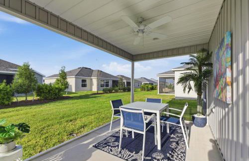 The Golden Palm Mins to Eastport Square and Middleton With Electric Golfcart - Photo 20