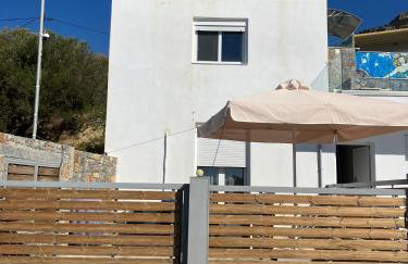 Zax sea view villas 4-Villa Pool Complex - Foto 16