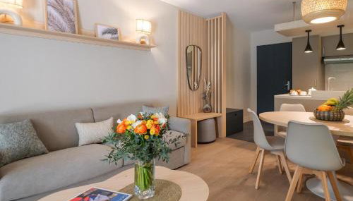 Paradis Bleu Saint Tropez - 24 - Photo 4