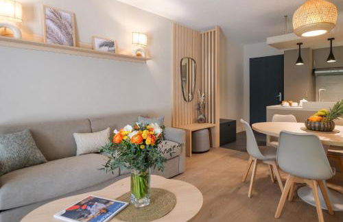 Paradis Bleu Saint Tropez - 24 - Foto 4