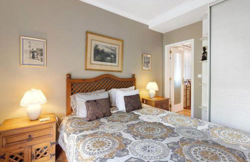 Little Paradise 25 min from Lisbon - Foto 17