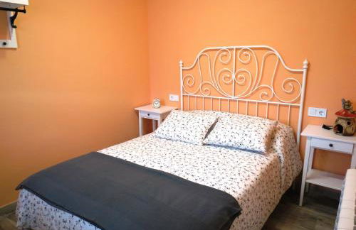 Casa Rural El Setal. - Photo 27