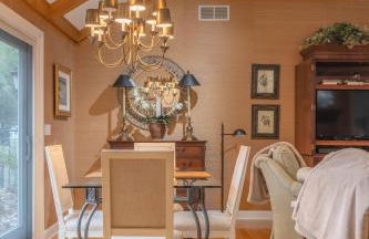 The Gardens - Lily - Walking Distance to Douglas Beach - Foto 10