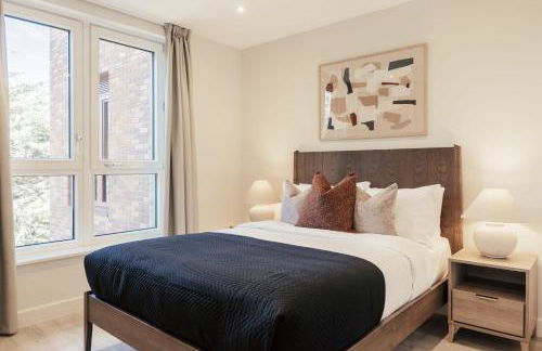 Urban Rest Bermondsey - Photo 17