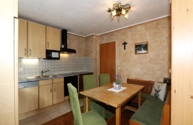 Chalet in Grossarltal With Panoramic Views - Foto 6