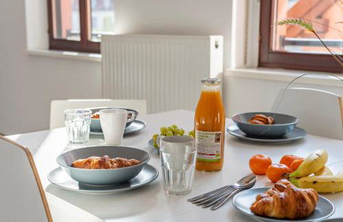 Le Manoir de Cyrielle à 10 min du centre de Strasbourg - Foto 15