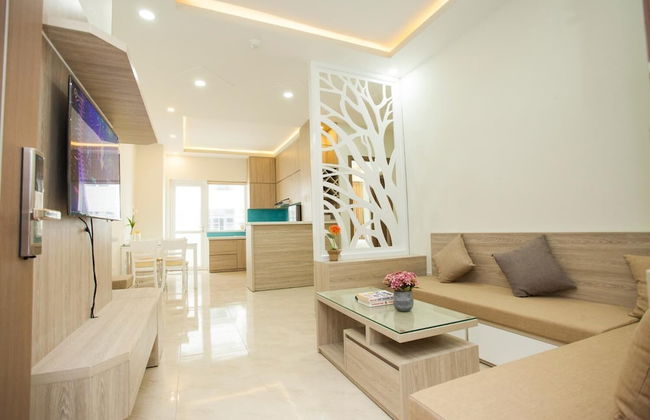 Bien Nha Trang Apartment - Foto 30