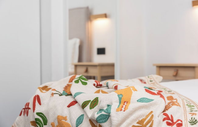 NG Guest House il Gallura - Foto 41