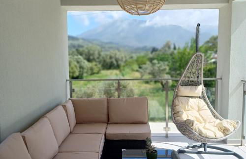 Dream Time Villa Vasiliki - Foto 13