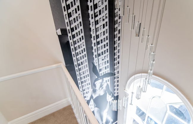 Velvet Apartments - 10 Park Square East - Foto 9