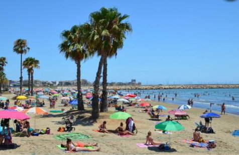 Sunny sweet apartment Olga - Photo 80