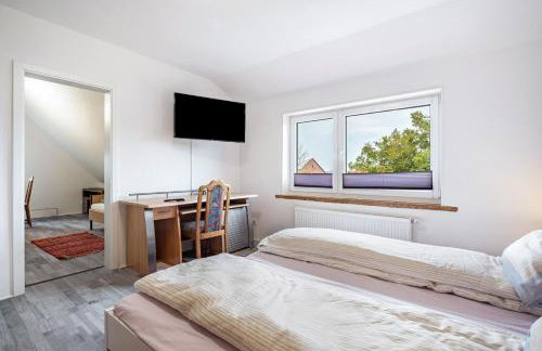Ferienwohnung Dierking - Foto 14