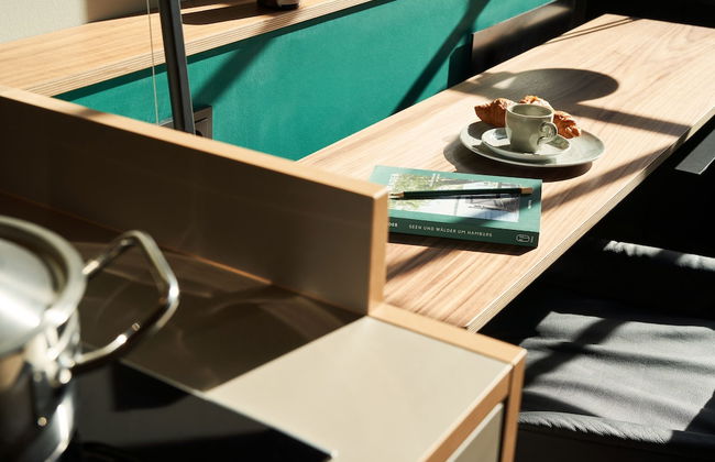 Hood House - Photo 20