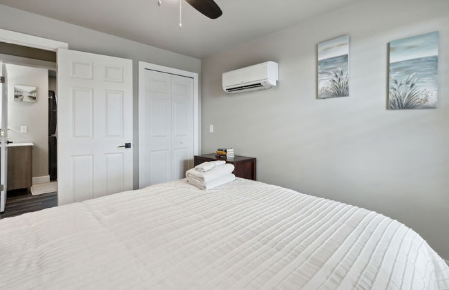 Beach 5 Villas - Immaculate 300 steps from the Ocean - Foto 18