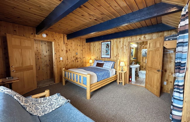 Mount Peale Country Inn and Cabins - Photo 17