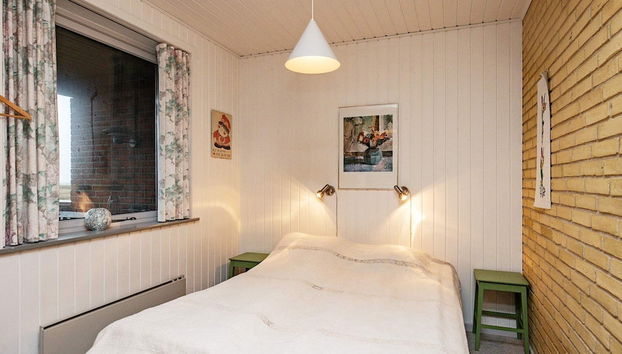 7 Person Holiday Home in Hurup Thy - Foto 2, Habitación