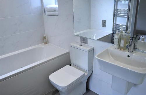 1 & 2 bedroom Weaver's Cottages at Frame Farm - Foto 20