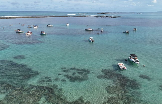 Casa luxo 4 Suites-Cond C Piscina-SH062 - Foto 37