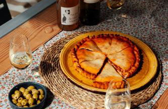 Eco-Friendly Cottage In Frontignan Wine Estate - Foto 19