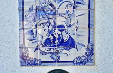 MBird Rosário Family House with Private Jacuzzi - Foto 64