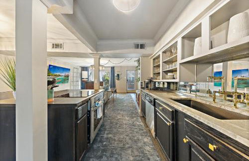 Spacious Dallas 2BR Condo Pool View - Foto 9