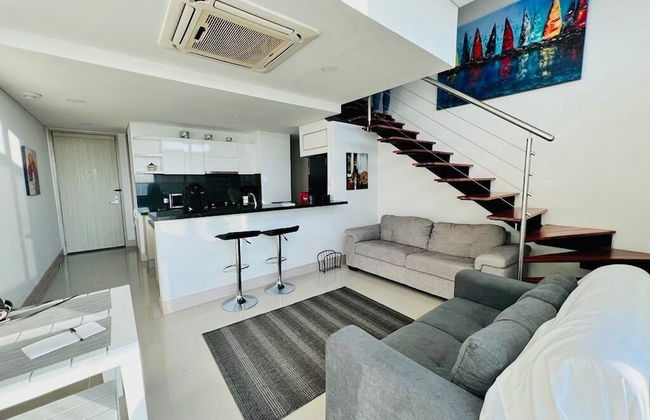 U-GO Edificio Murano Elite, Bocagrande - Foto 39