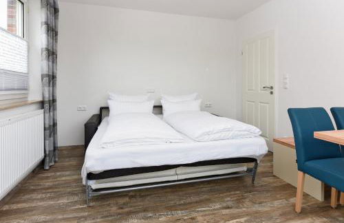 Haus zur Möwe - Poolnutzung - Garten - Tischtennis - Photo 53