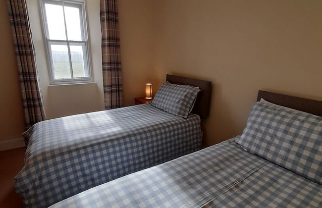 Covesea Lighthouse Cottages - Photo 5