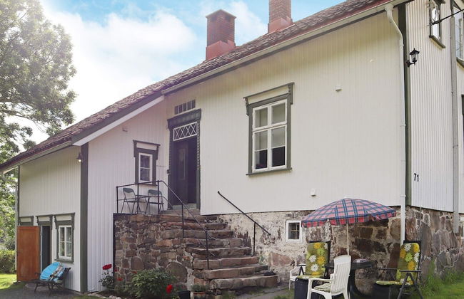 10 Person Holiday Home in Tvedestrand - Foto 22