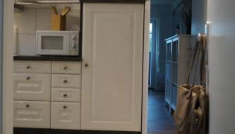 Ferienwohnung Leuchtturmkieker in Schlagsdorf auf Fehmarn - Foto 5