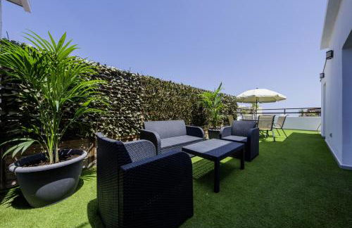 Terraza de Santa Cruz - Foto 1