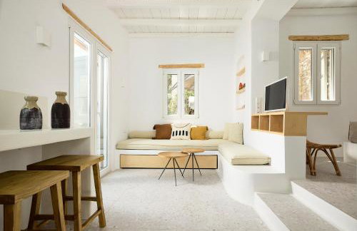 Wise Luxury Suites - Foto 12