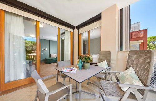 Residence Poggio Dei Pini - Photo 28