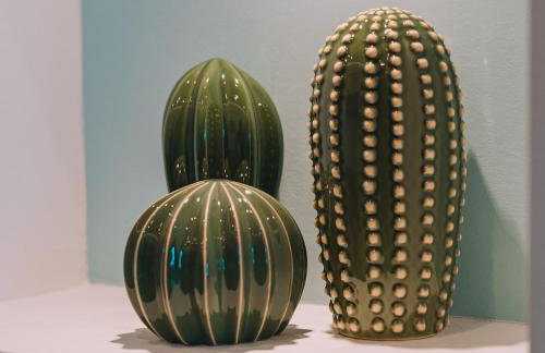 Aura Apartment - next to the beach of Ayia Anna - Photo 23