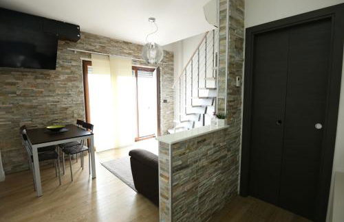 Cassino - Appartamento Duplex - Parco Rondo - Foto 13