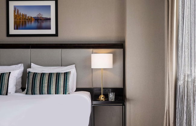 The Sebel Auckland Manukau - Foto 8