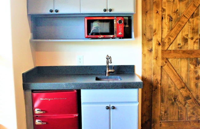 The Rustic Inn- Family Friendly Near Fiesta Texas - Foto 11