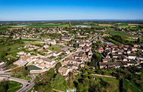 Gîte de La Pyranvôle - Foto 90