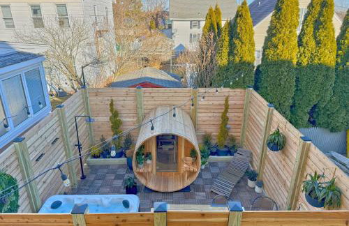 The Return to Woods - Newly Designed & Renovated - Foto 39