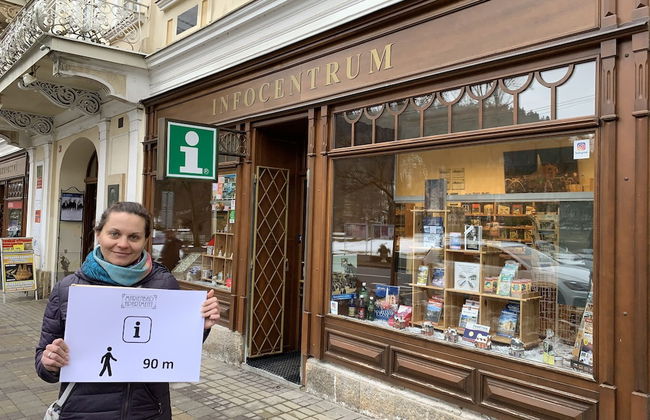 Marienbad Apartment - Foto 72