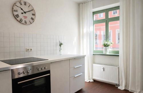 Boutique Suiten Altstadt am Malerweg - Photo 2