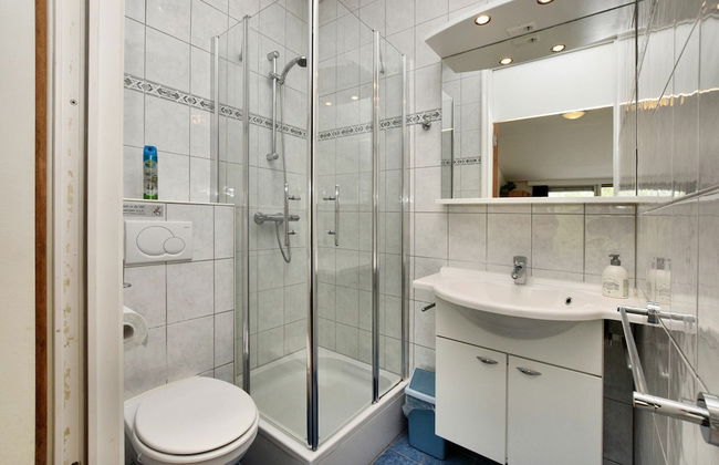 Chalet in Odeigne With Private Pool & Sauna - Foto 28