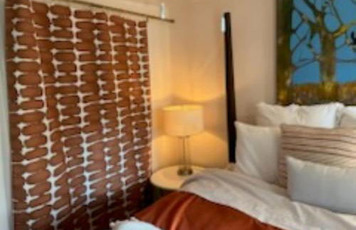 Charming 1BR Apartment near Capitol & National Mall - Foto 11