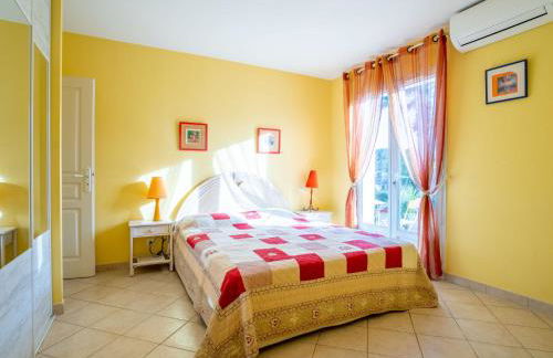 Holiday Home La Petite Afrique by Interhome - Foto 26