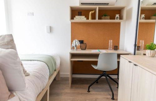 For Students Only Martha Street Glasgow - Foto 30