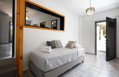 Pelekanos Beachfront Apartment - Foto 11